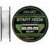 Волосінь Smart Start Hook 100m 0.14mm 2.25kg, Диаметр: 0.14mm, Размотка: 100m, фото 